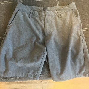 14th & Union suit shorts